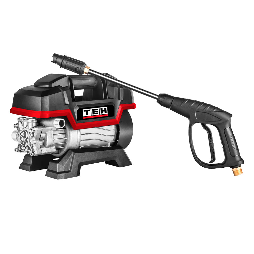 Hidrolavadora 70 Bar 1400W Tehtools