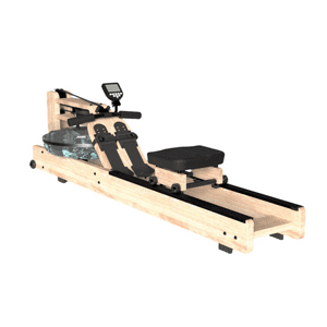 Importclick - Máquina Gym Ejercicio Aeróbico Remo Agua Profesional 120 Kg