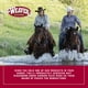 thumbnail image 5 of Cabestro Para Caballo Weaver Leather De Nylon Acolchado Y Ajustable, 5 of 5