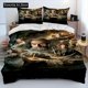 thumbnail image 1 of L-Lord Of The Rings H-Hobbit Bedding Set Duvet Cover Bed Set Quilt Cover Boys Adult, 1 of 5