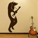 thumbnail image 2 of Decomural Rock Guitarist Musicians Music WS-17811, 2 of 2