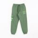 thumbnail image 1 of Pantalón de Buzo Niño Cargo Verde Minecraft, 1 of 3