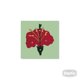 thumbnail image 1 of Encaje C/mango Flor Madera, 1 of 2