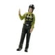thumbnail image 2 of Figuras De Policía Femeninas A Escala 1/64, Diseño Realista, Colección De Figuras De Resina, Gesto De Parada, 2 of 3