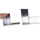 thumbnail image 4 of Combo Square Swanson Tool Co TC132 con acero inoxidable de 30 cm, 4 of 8