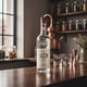 thumbnail image 5 of Destilados Quintal - Gin Franklin #1 London Dry - 700ml Gin, 5 of 6