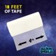 thumbnail image 2 of Cinta Adhesiva ALIEN TAPE Shield Impermeable 6m x 10cm, 2 of 5