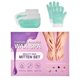 thumbnail image 1 of Set de guantes y botines de cera de parafina KMaxShip, autocontenido, 1 of 6