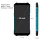 thumbnail image 5 of Armor X9 - Resistente Android 11 3GB+32GB DualSim, 5 of 9