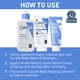 thumbnail image 5 of Crema CeraVe Baby Eczema Relief 1% de avena coloidal, 150 ml, 5 of 8