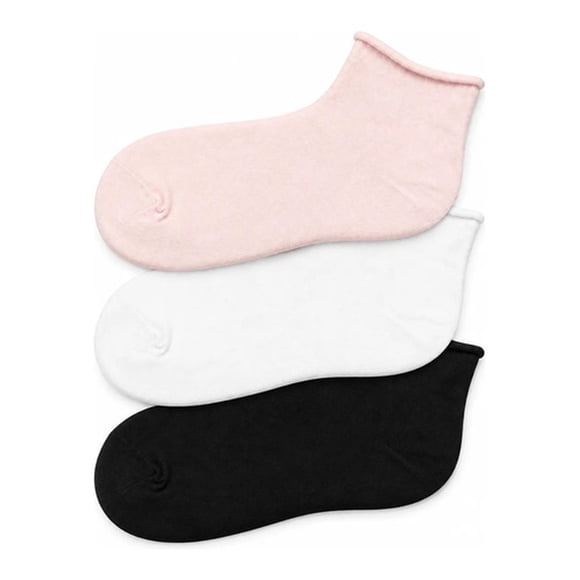 Calcetines Diabéticos Antibacterianos 12 Pares Pack Surtido