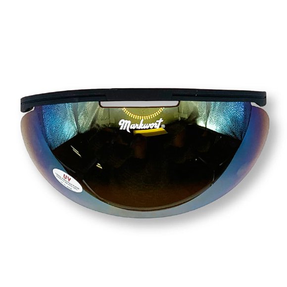 Escudo Solar Markwort para Receptor – Visor de Sol