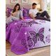 thumbnail image 3 of Cubrecama Quilt de Verano 2 plazas 230 × 250 cm con 2 Fundas, 3 of 6