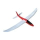 thumbnail image 1 of Planeador Avión Juguete Regalo De Cumplea?os Modelo De Avión Volador Para Ni?os Ni?os Principiantes Rojo, 1 of 5