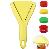 Abridor De Botellas Giratorio Sukiise Para Manos Débiles Y Personas Mayores