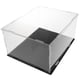 thumbnail image 2 of Vitrina De Acrílico Cajas De Protección A Prueba De Polvo Contenedor, 2 of 5
