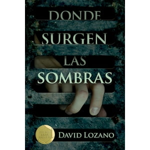 Ediciones Sm - Donde Surgen Las Sombras