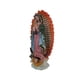 thumbnail image 2 of Estatua De La Madre María, Obra De Arte Artesanal, Escultura Católica Para Estante De Oficina Y Dormitorio, 2 of 3