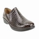 thumbnail image 2 of Zapato New Walk Reptil Café Brillante, 2 of 5
