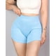 thumbnail image 2 of Calza Corta Short Push Up Frunce Gym Fitness Mujer, 2 of 3