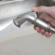 thumbnail image 3 of Faucet Danco 10335, rociador lateral para fregadero de cocina, níquel cepillado, 3 of 7