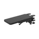 thumbnail image 4 of Reposabrazos Para Ordenador, Práctico Tablero De Extensión Ergonómico Para Mesa De Oficina Y Hogar, Color Negro, 4 of 5
