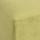 thumbnail image 4 of Pouf Cali 1c Felpa 30 Pistacho, 4 of 5