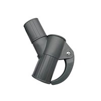 Ioensy - Accesorios Para Sombrillas De Patio, Piezas De Repuesto Para Sombrillas Para Patio, Fiesta, Elevador De Viaje, Mango Fijo