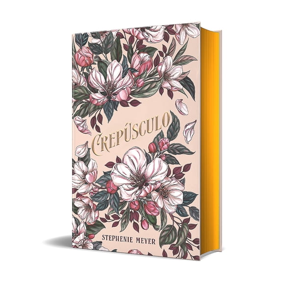 Libro Crepúsculo (Edición 20º Aniversario) - Stephenie Meyer