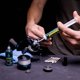 thumbnail image 5 of Kit de cuidado de carretes de pesca CLENZOIL Marine & Tackle, todo en uno, 5 of 7
