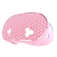 Funda Protectora Aaronmei Meta Quest 3S Rosa