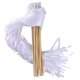thumbnail image 1 of Varitas de cinta en forma de serpentinas para bodas, 30 unidades, 1 of 6
