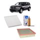 thumbnail image 1 of Kit Filtros Dodge Durango Motor 3,6 Aire Polen Aceite 2019, 1 of 2