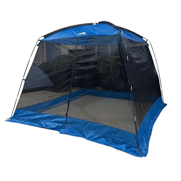 Malla Cenador Antimosquitos