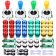 thumbnail image 1 of Kit de Arcade LED Fosiya 4 jugadores USB para PC, 1 of 7