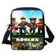 thumbnail image 1 of 3 pcs set Virtual World Child School Backpack With Shoulder Bag Pencil Bags School Bags for Boys Girls Best Gift, 1 of 3