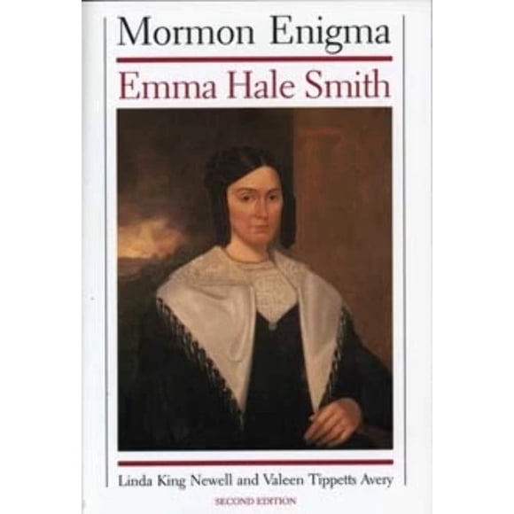 Libro Mormon Enigma – University of Illinois Press