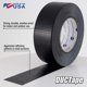 thumbnail image 2 of Cinta adhesiva IPG JobSite DucTape 1,88 cm x 18,29 m negra, 2 of 4