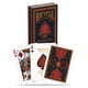 thumbnail image 1 of Juego de cartas Bicycle Mystic Magical Poker Talla Premium, 1 of 2