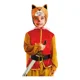 thumbnail image 1 of Disfraz Gato Con Botas Niños, 1 of 2
