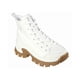 thumbnail image 2 of ZAPATILLAS SKECHERS FASHION SHAKER MUJER 177243-WHT - Talla 35,5, 2 of 6