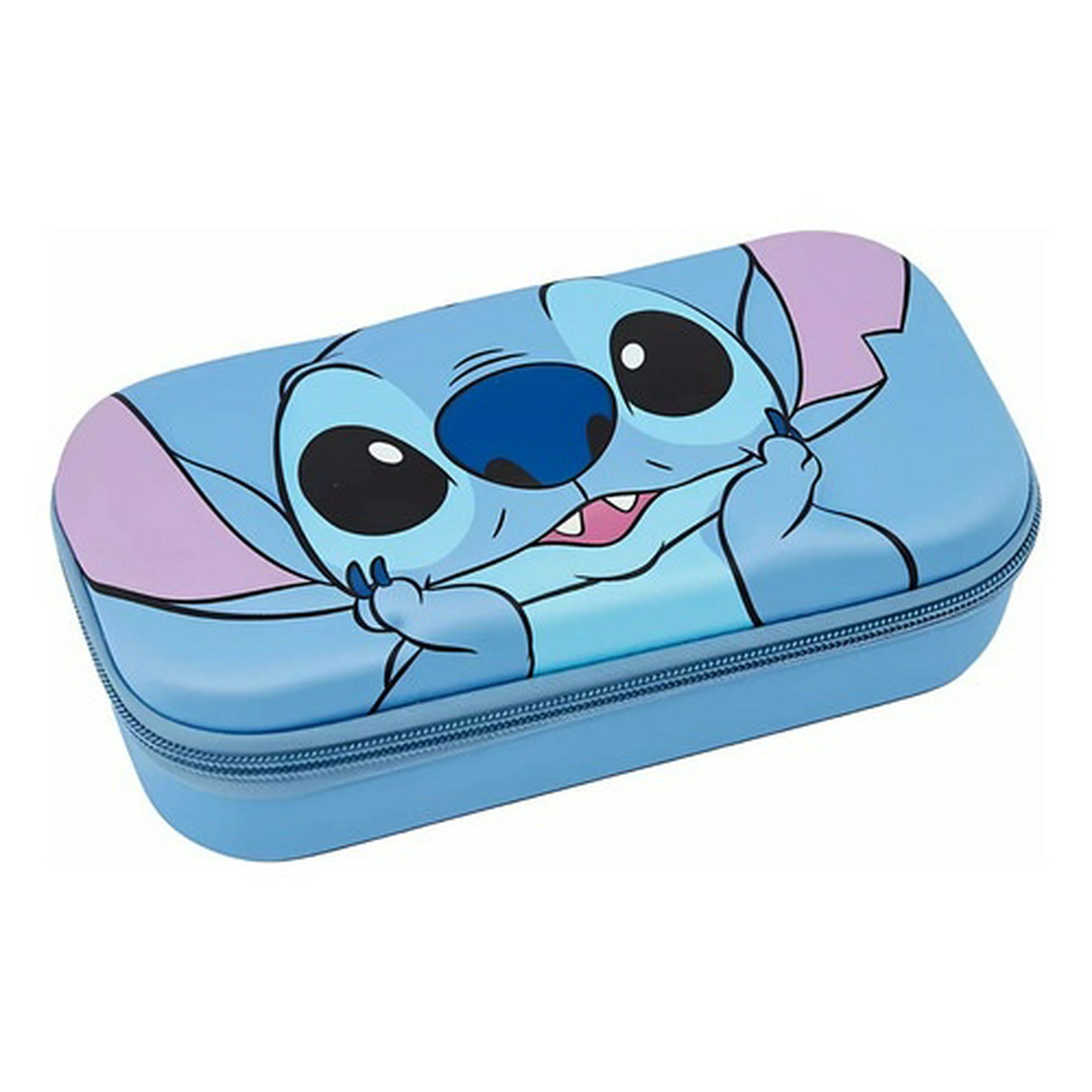 Mooving Stitch Estuche Box