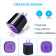 thumbnail image 3 of Kit de carga rápida Sidpro para Samsung Galaxy S24/S23, 3 of 7