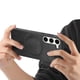 thumbnail image 3 of Magnetic Slim Case for Samsung Galaxy S23 Plus with Camera Guard & Anti-Scratch Back Black, 3 of 6