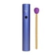 thumbnail image 3 of Wah Tube-banda de tubo de percusión para educación temprana, acompañamiento profesional para fiesta, instrumento de música portátil, instrumento Guiro Índigo, 3 of 5