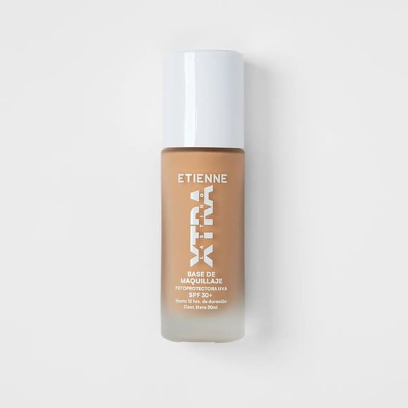 Base Maquillaje Xtralasting N02 Beige