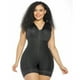 thumbnail image 1 of Faja Lipoescultura Short Con Brasier 3XL Dama 523-2, 1 of 3