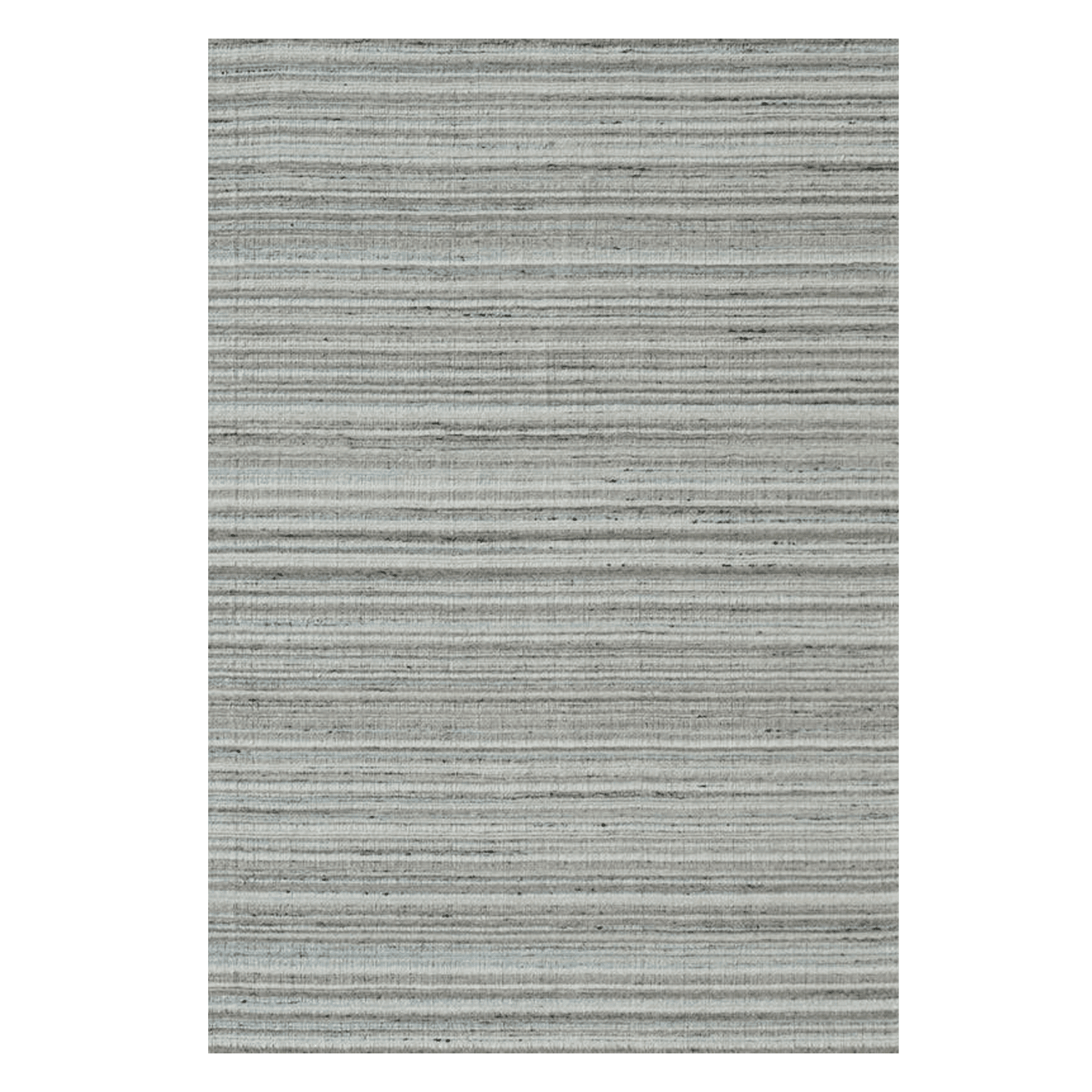 Bazhars - Alfombra 160x230 Natural Rug Cut 2082 Vip