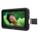 thumbnail image 2 of Monitor Atomos Shinobi II HDMI 4K de 5 pulgadas con kit de alimentación, 2 of 8
