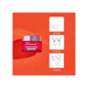 thumbnail image 3 of Crema Facial de Granada Anti edad con Vitamina E, 3 of 5